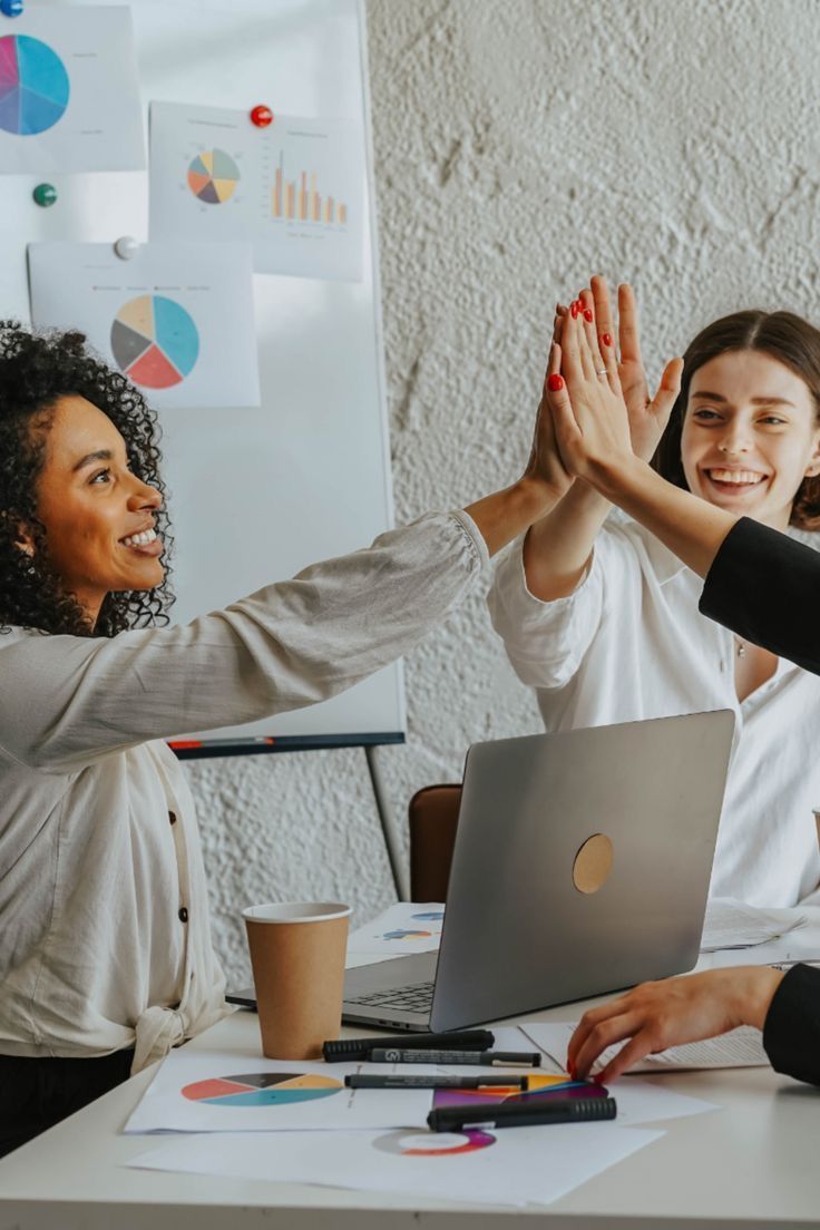 Modernes Design-Studio in Berlin