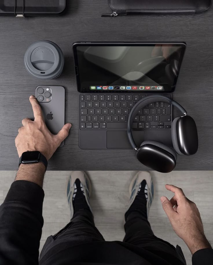 Studio-Bibliothek für Markenstrategie