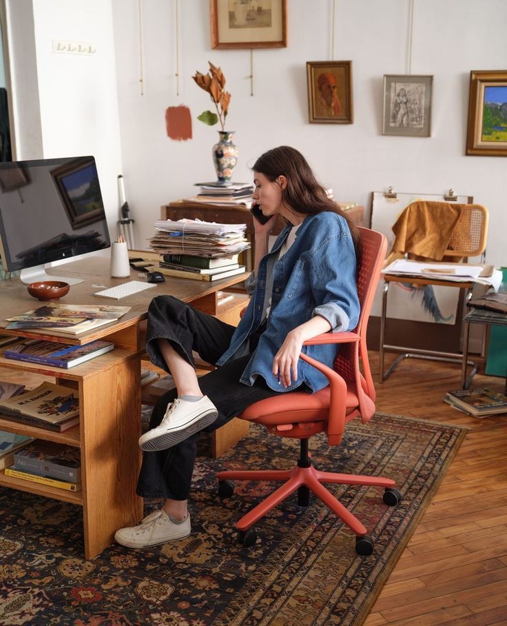 Fokusbereich für strategisches Denken